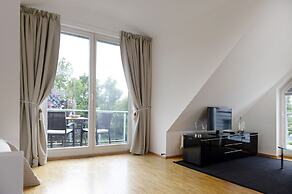 Parkside Apartment House