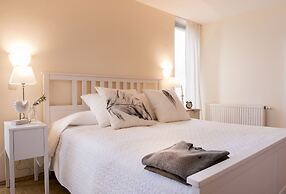 Parkside Apartment House