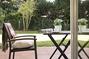 Parkside Apartment House