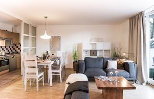 Parkside Apartment House