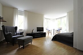 Parkside Apartment House