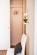 Parkside Apartment House