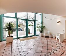 Parkside Apartment House