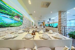 Hotel Alkar