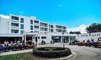 Hotel Alkar