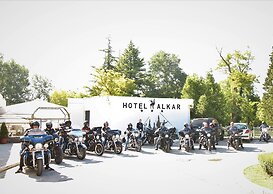 Hotel Alkar