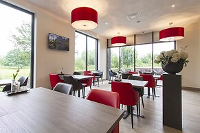 Bastion Hotel Eindhoven Waalre
