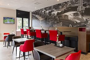 Bastion Hotel Eindhoven Waalre