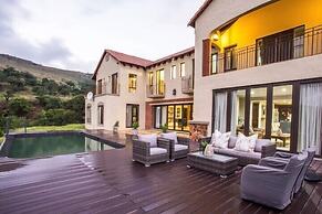 Mount High Luxury Country Lodge