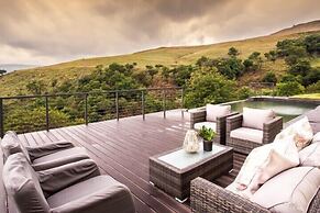 Mount High Luxury Country Lodge