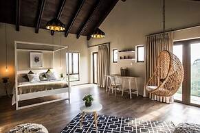 Mount High Luxury Country Lodge