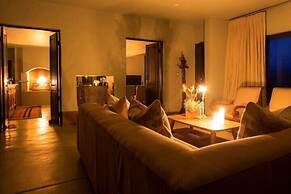 Mount High Luxury Country Lodge