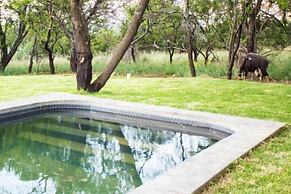 Mount High Luxury Country Lodge