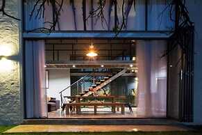 Mount High Luxury Country Lodge