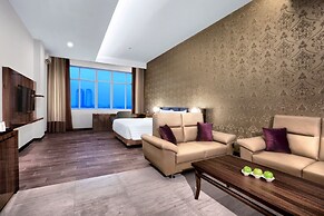 favehotel S. Parman Medan
