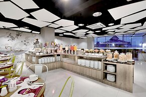 favehotel S. Parman Medan