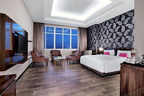 favehotel S. Parman Medan