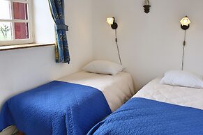 Le Pavillon de St. Agnan