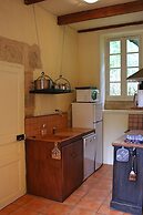 Le Pavillon de St. Agnan