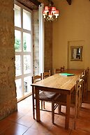 Le Pavillon de St. Agnan