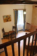 Le Pavillon de St. Agnan
