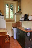 Le Pavillon de St. Agnan