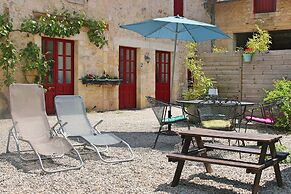 Le Pavillon de St. Agnan