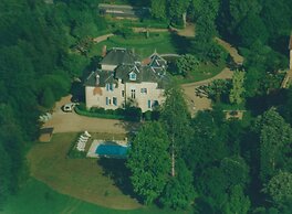 Le Pavillon de St. Agnan