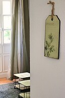 Le Pavillon de St. Agnan