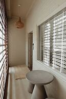 Hideout Apartment Hotel