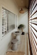 Hideout Apartment Hotel