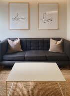 Hideout Apartment Hotel