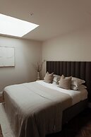 Hideout Apartment Hotel