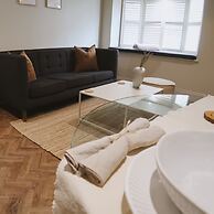 Hideout Apartment Hotel