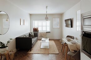 Hideout Apartment Hotel