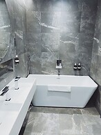 Hideout Apartment Hotel