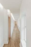Hideout Apartment Hotel