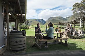 AfriCamps at Stanford Hills Estate- Glamping