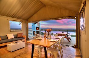 AfriCamps at Stanford Hills Estate- Glamping