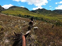 AfriCamps at Stanford Hills Estate- Glamping