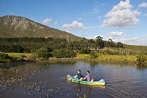 AfriCamps at Stanford Hills Estate- Glamping