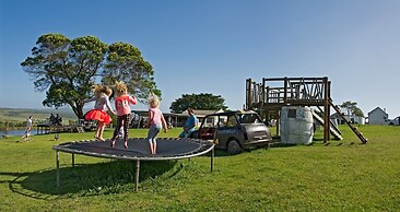 AfriCamps at Stanford Hills Estate- Glamping