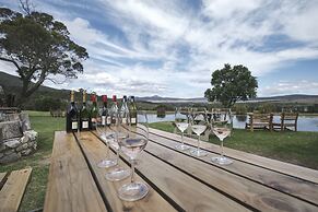 AfriCamps at Stanford Hills Estate- Glamping