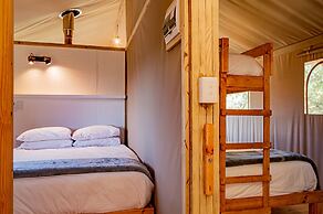 AfriCamps at Stanford Hills Estate- Glamping