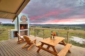 AfriCamps at Stanford Hills Estate- Glamping