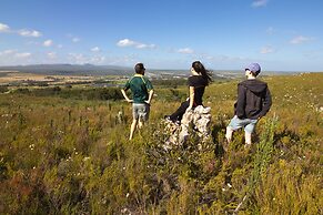 AfriCamps at Stanford Hills Estate- Glamping