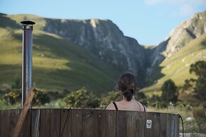 AfriCamps at Stanford Hills Estate- Glamping