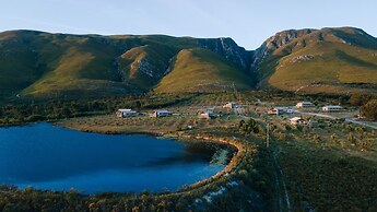 AfriCamps at Stanford Hills Estate- Glamping