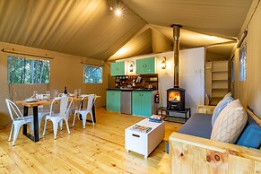 AfriCamps at Stanford Hills Estate- Glamping