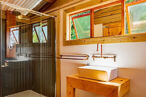 AfriCamps at Stanford Hills Estate- Glamping